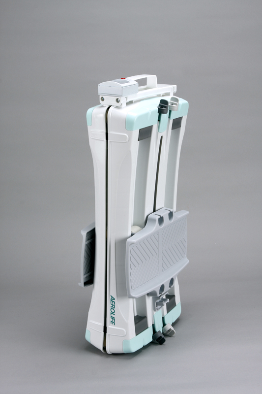 エアロライフ内転筋エクササイザーⅡ DR-3150 | 株式会社中旺ヘルス